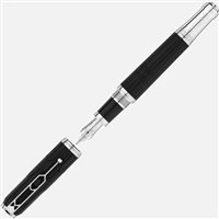 Penna Montblanc Writers Edition in Resina 125510 - 125510
